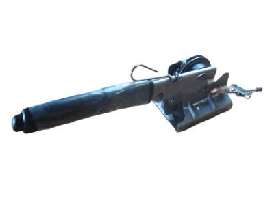 Jeep 52128860AB Parking Brake Control