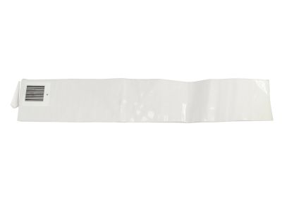 5029448AA Mopar Insulation Foil Backed Seal Product Photo 2 of 4