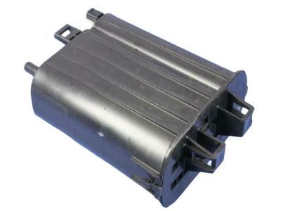 Dodge 55398669AA CANISTER Vapor Leak Detection Pump Service with Canister