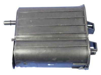 Dodge 55398669AA CANISTER Vapor Leak Detection Pump Service with Canister