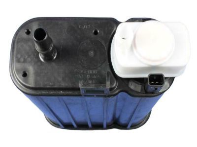 Dodge 55398669AA CANISTER Vapor Leak Detection Pump Service with Canister