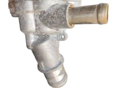 Mopar 5048423AA Thermostat And Housing