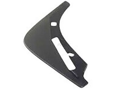 Mopar 68280946AA Splash Shield, Front Passenger Side