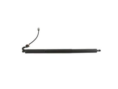 Jeep 68158561AA Motor