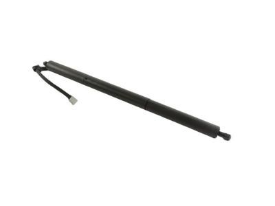 Jeep 68158561AA Motor