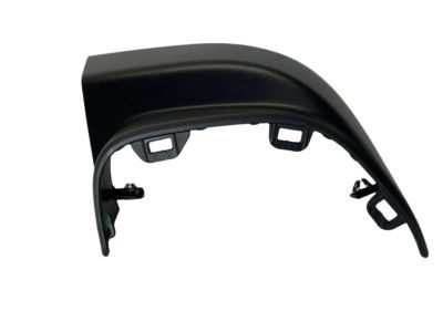 Jeep 68319212AB Side Extension