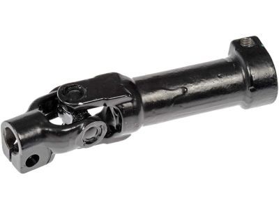 Dodge 55351444AC SHAFT Intermediate