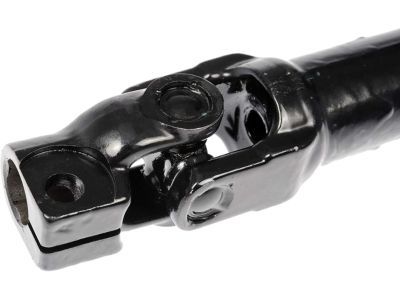 Dodge 55351444AC SHAFT Intermediate