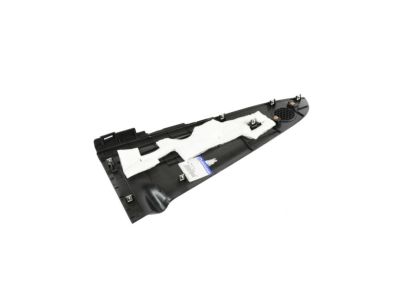 5YV05DX9AD Mopar Panel Floor Console Product Photo 4 of 4