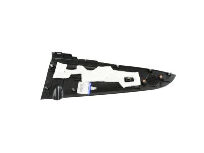 5YV05DX9AD Mopar Panel Floor Console Product Photo 2 of 4