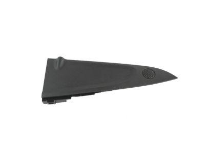 5YV05DX9AD Mopar Panel Floor Console Product Photo 3 of 4