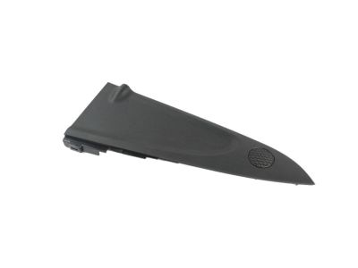Mopar 5YV05DX9AD Panel Floor Console 5YV05DX9AD Mopar Panel Floor Console Product Photo 1 of 4