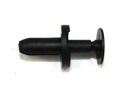 Jeep 5160260AA Headlamp Assembly Rivet