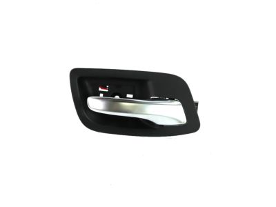 Mopar 5PF60DX9AE Handle Inside Remote Control