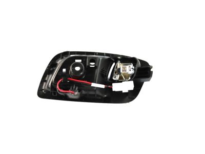 Mopar 5PF60DX9AE Handle Inside Remote Control