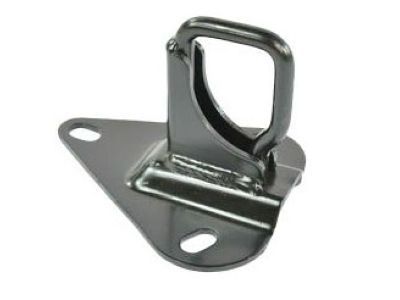 Ram 68275739AA STRIKER Seat Latch