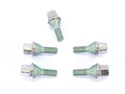 Dodge 6509933AA SCREW Hex Head