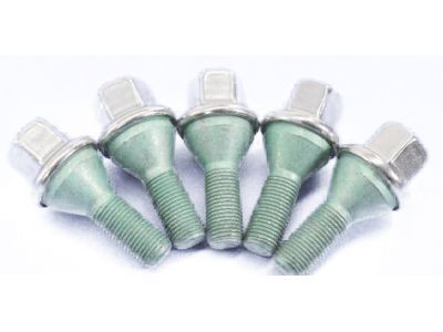 Dodge 6509933AA SCREW Hex Head