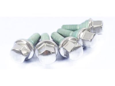 Dodge 6509933AA SCREW Hex Head