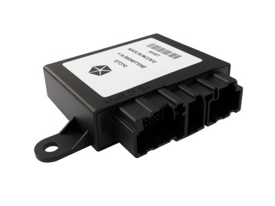 Mopar 68170046AE Module Parking Assist