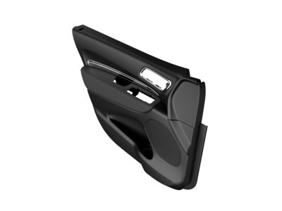 Mopar 6XC36JRRAA Panel Front Door Trim 6XC36JRRAA Mopar Panel Front Door Trim Product Photo 1 of 3