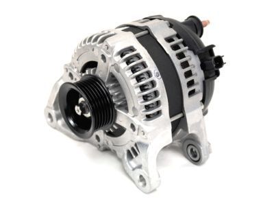 Jeep 56044380AJ Alternator