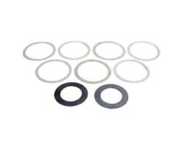 Jeep 4720922 Shim Kit