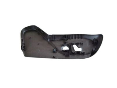 Jeep 6EP11LU5AA Outer Cover