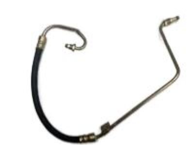 Jeep Power Steering Hose - 5154451AE