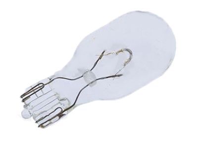 Jeep 68230165AA BULB W16W