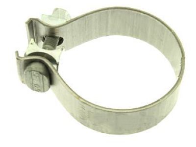 Ram Exhaust Clamp - 55398184AA