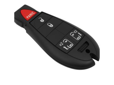 Mopar 56046713AE Transmitter Integrated Key Fob