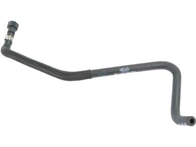 Mopar 68470648AA Hose Radiator Inlet, Upper