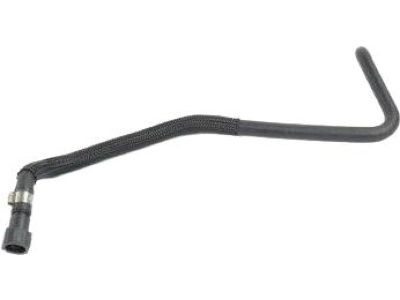 Mopar 68470648AA Hose Radiator Inlet, Upper