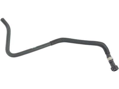 Mopar 68470648AA Hose Radiator Inlet, Upper