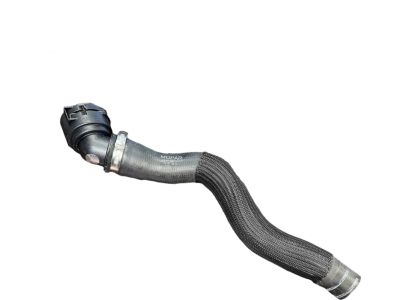 Mopar 68470648AA Hose Radiator Inlet, Upper