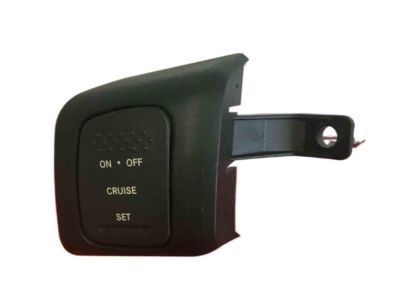 Dodge 56049379AB SWITCH Speed Control