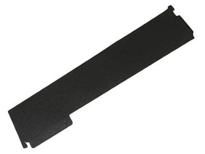 Ram 55372276AE APPLIQUE B Pillar Rear
