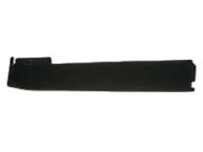 Ram 55372276AE APPLIQUE B Pillar Rear