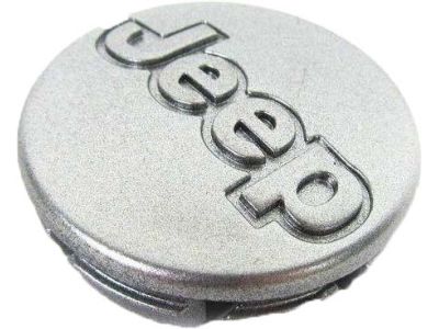 Mopar 5DY07TAEAB Cap Wheel Center