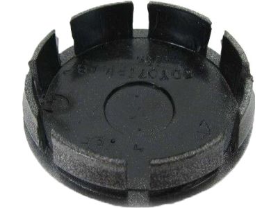 Mopar 5DY07TAEAB Cap Wheel Center
