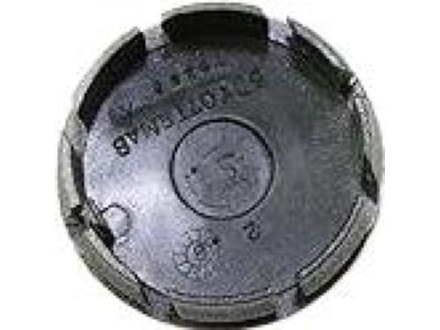Mopar 5DY07TAEAB Cap Wheel Center
