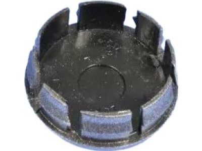 Mopar 5DY07TAEAB Cap Wheel Center