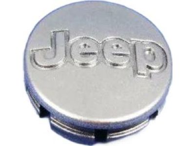 Mopar 5DY07TAEAB Cap Wheel Center