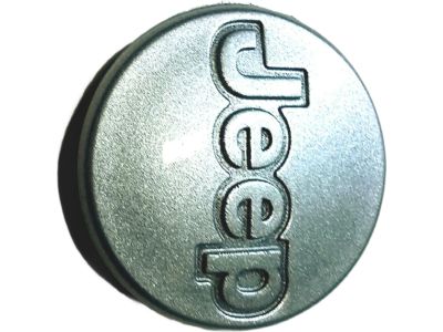 Mopar 5DY07TAEAB Cap Wheel Center