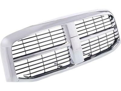 Mopar 55077767AC Grille Radiator