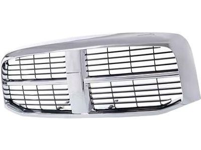 Mopar 55077767AC Grille Radiator