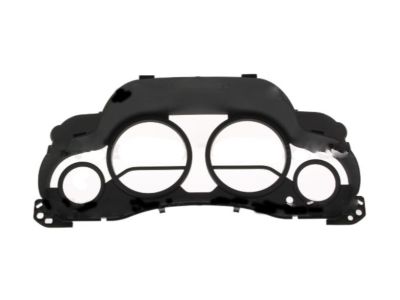 Mopar 68003512AA Lens