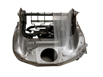 Mopar 4610339AB Frame Seat Cushion