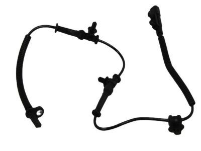 Jeep 5154230AF SENSOR Wheel Speed